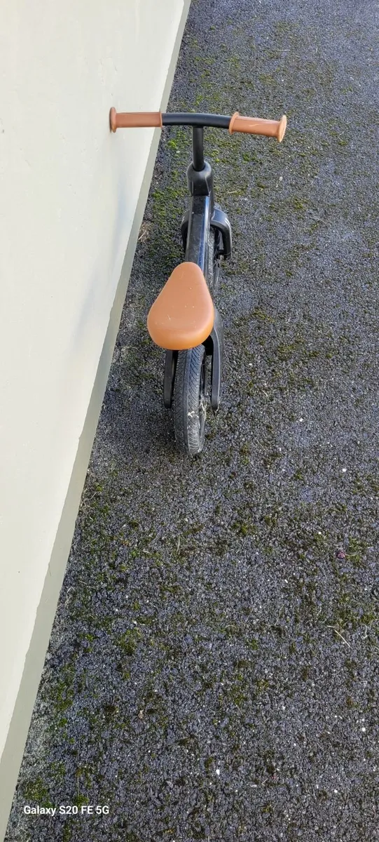 Balance bike - Image 4
