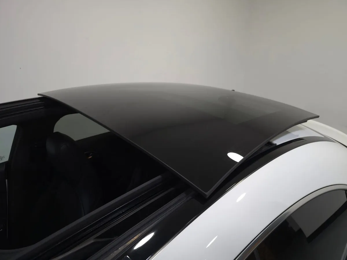 Mercedes-Benz CLA 200D AMG Sport Line - Image 4