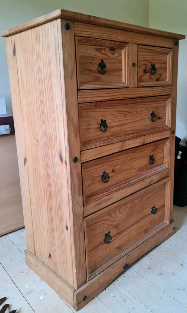 Chest of Drawers - Image 2
