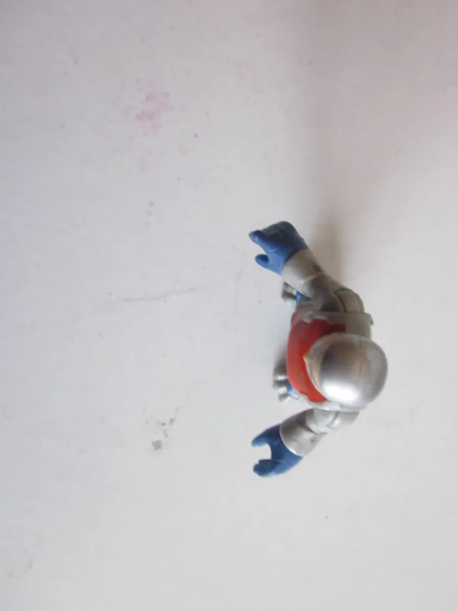 Fisher Price Kingdom Lion's Den Knight Fig. - Image 4