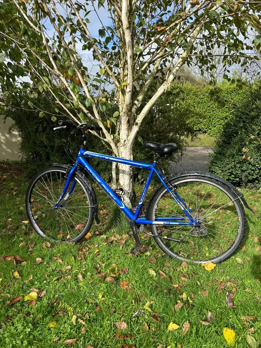 Bike  like new condition - Image 3