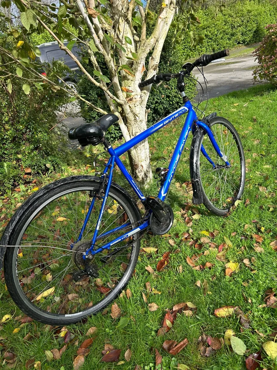 Bike  like new condition - Image 4