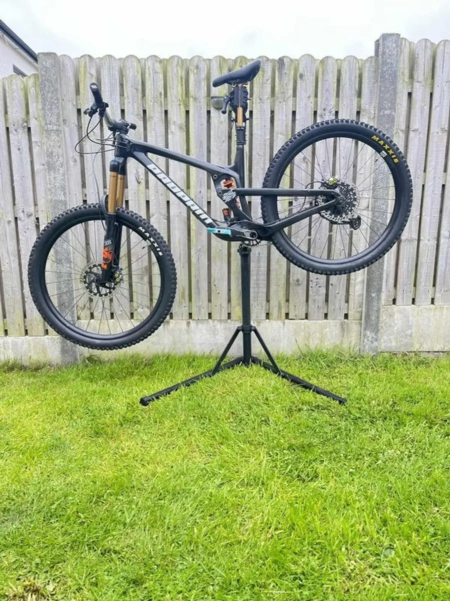 Propain Spindrift 4cf (open for offers) will swap for a downhill bike - Image 3