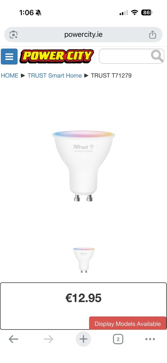 Smart Home Devices - Image 2