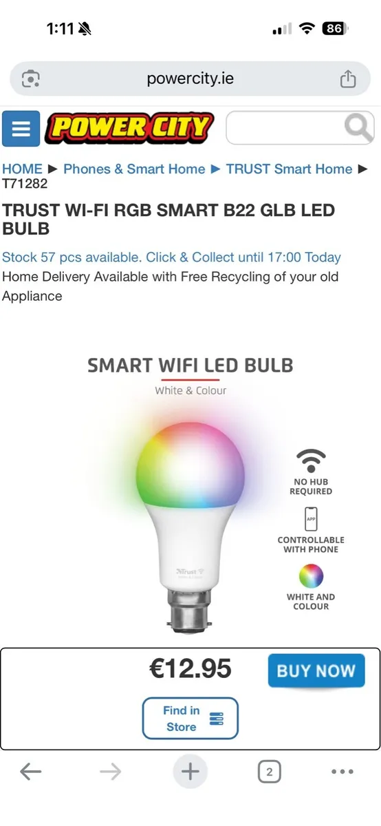 Smart Home Devices - Image 3