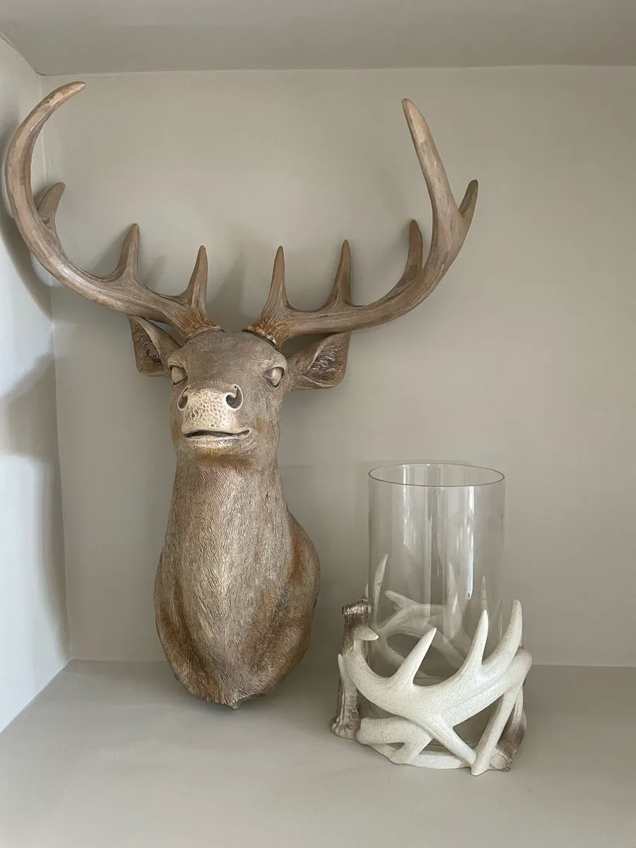Interior Design Stag Deer Bundle - Image 1