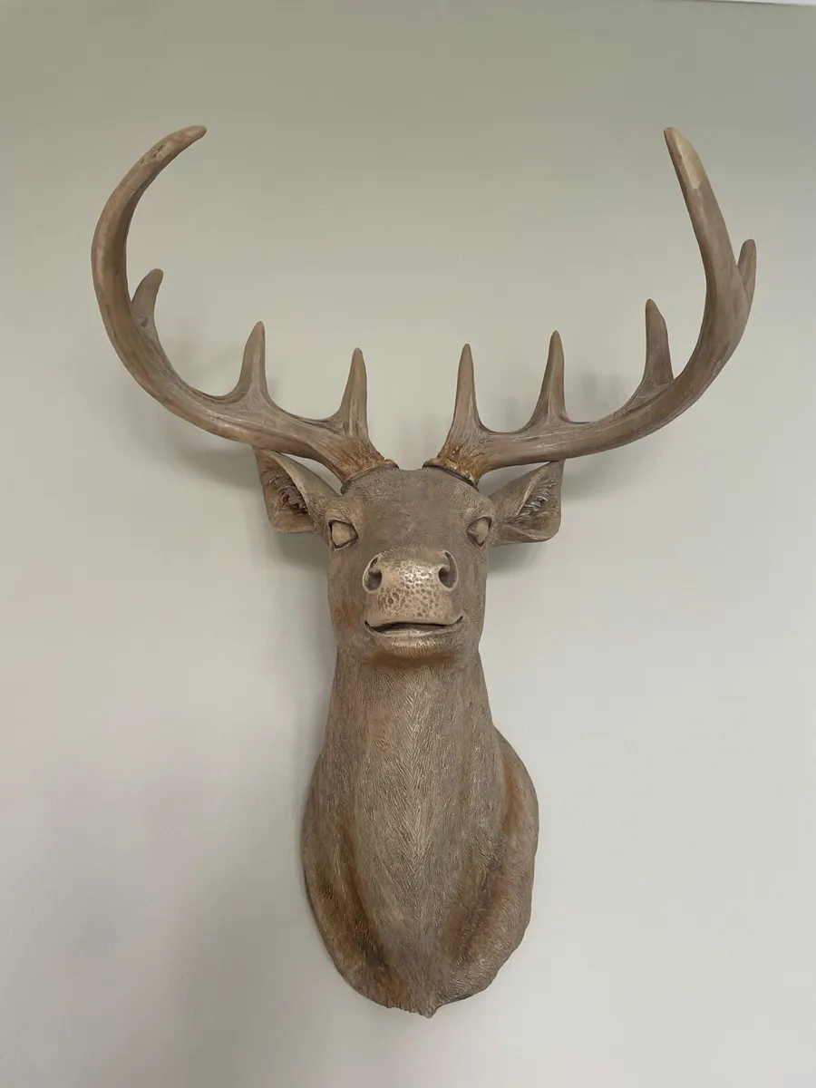 Interior Design Stag Deer Bundle - Image 2