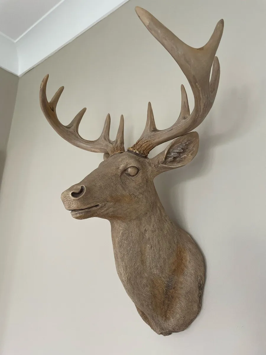 Interior Design Stag Deer Bundle - Image 3