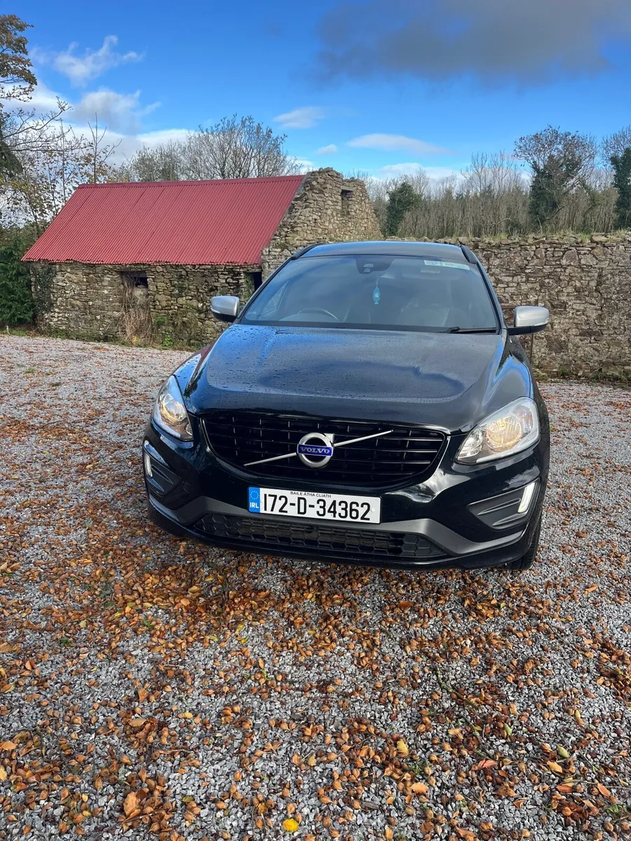 Volvo XC60 2017 - Image 4