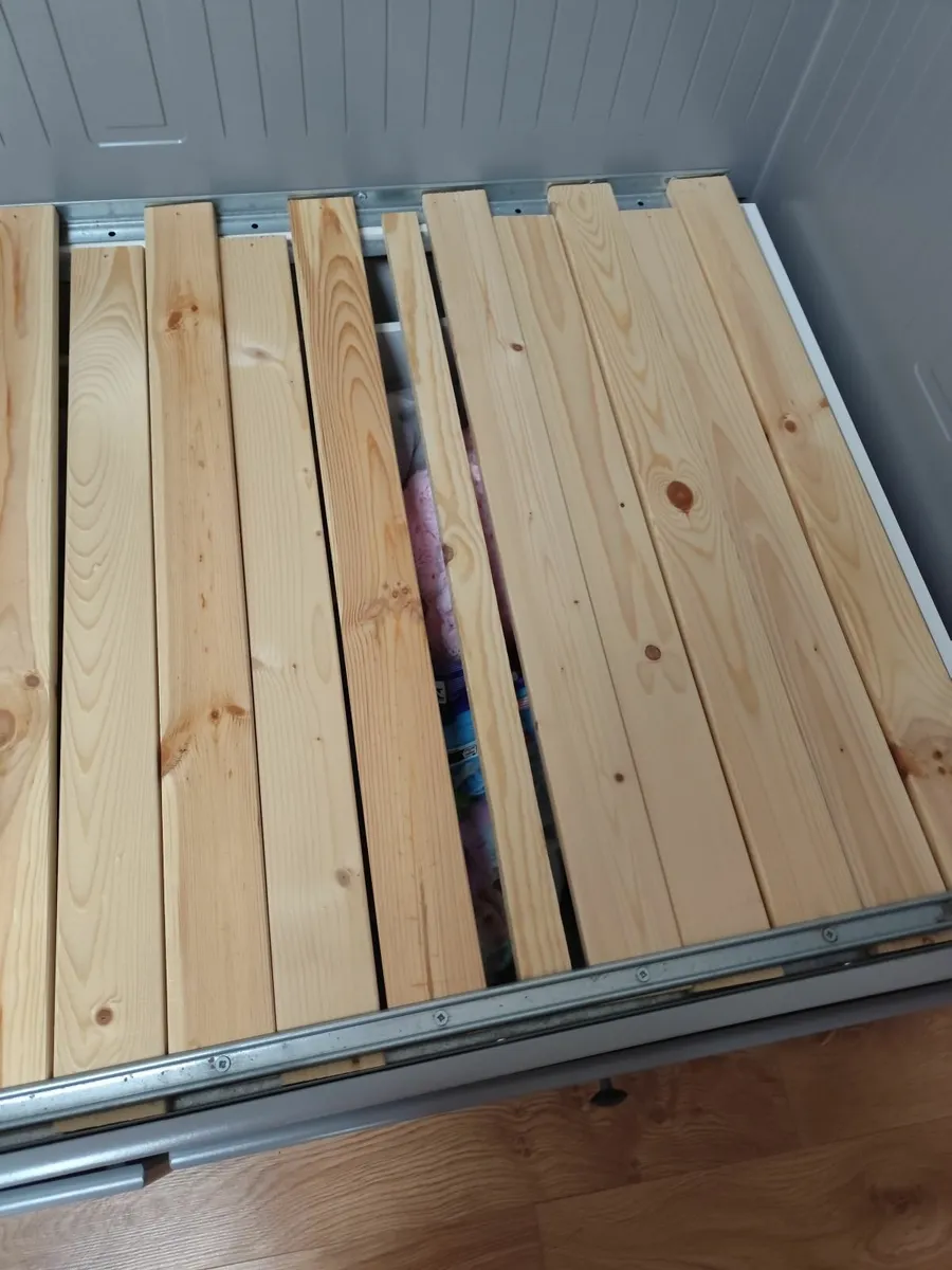 Hemnes Daybed - Image 1