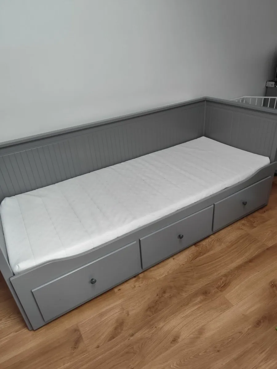 Hemnes Daybed - Image 2