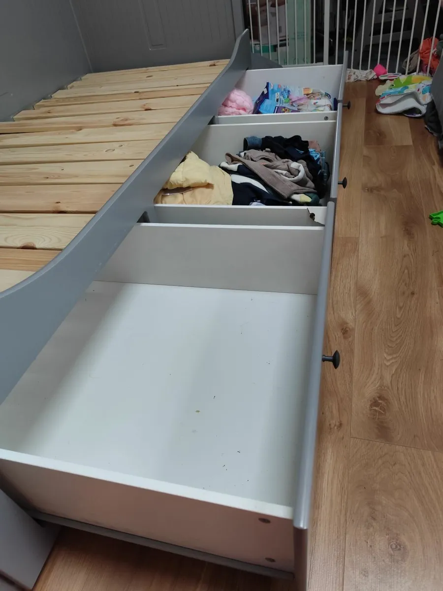 Hemnes Daybed - Image 4