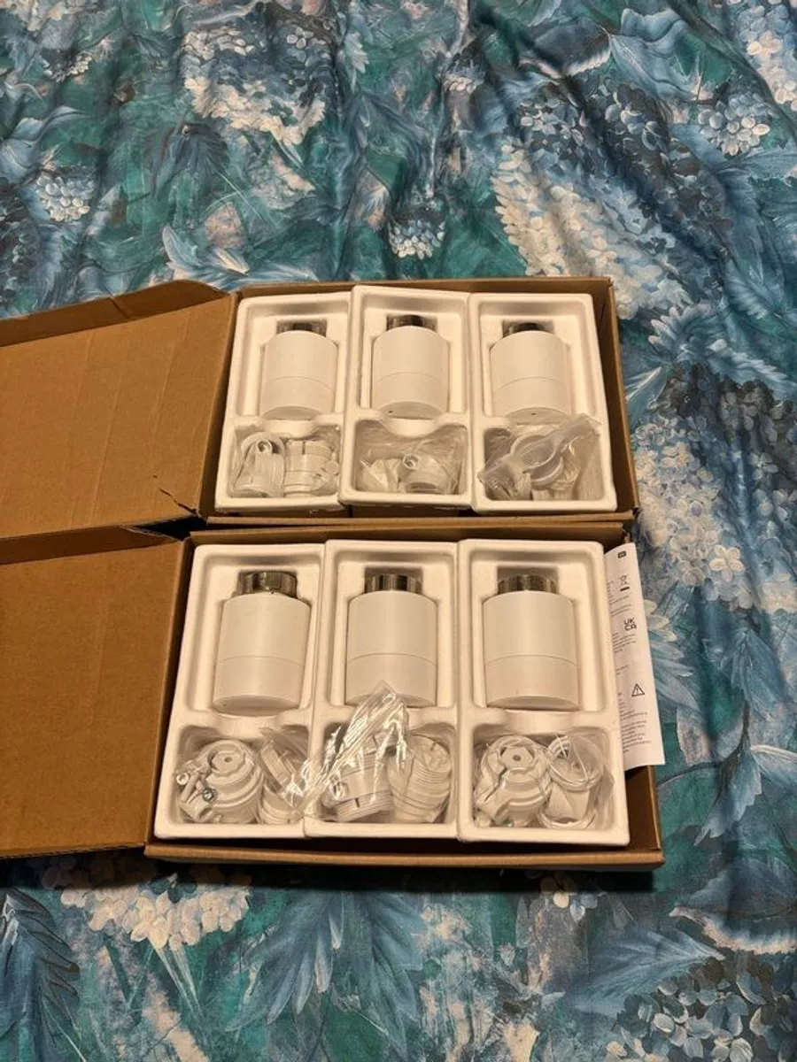 tado kit - Image 1