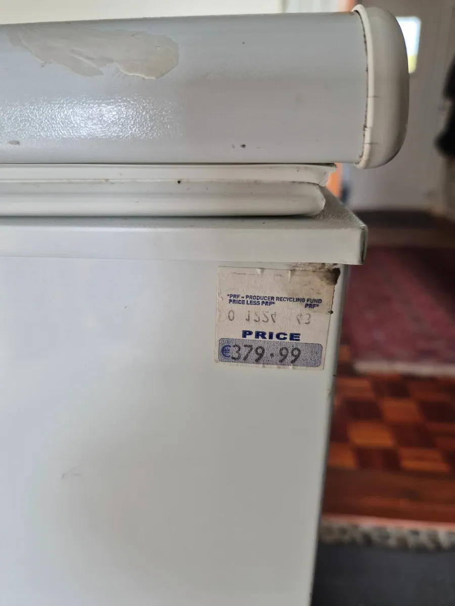 Chest Freezer - Image 3