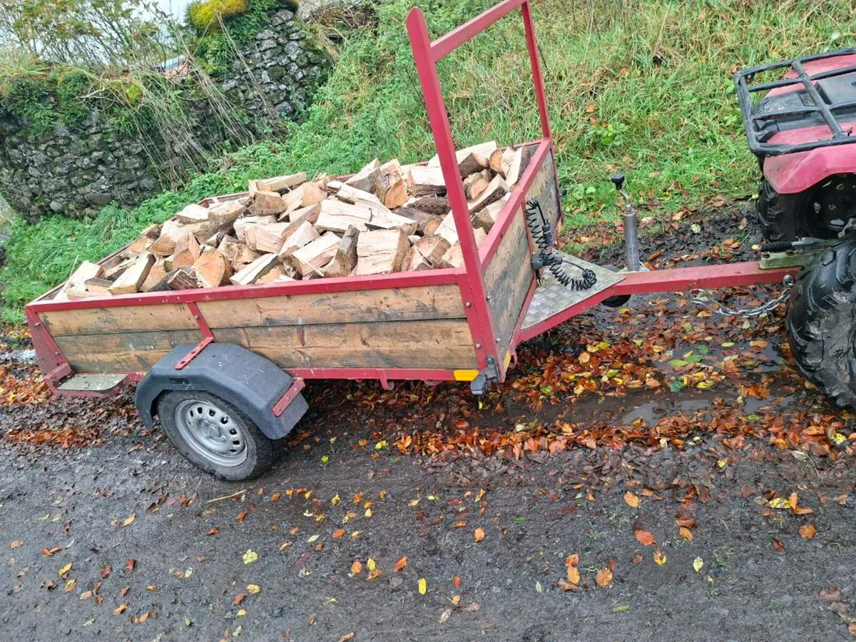 Timber for sale