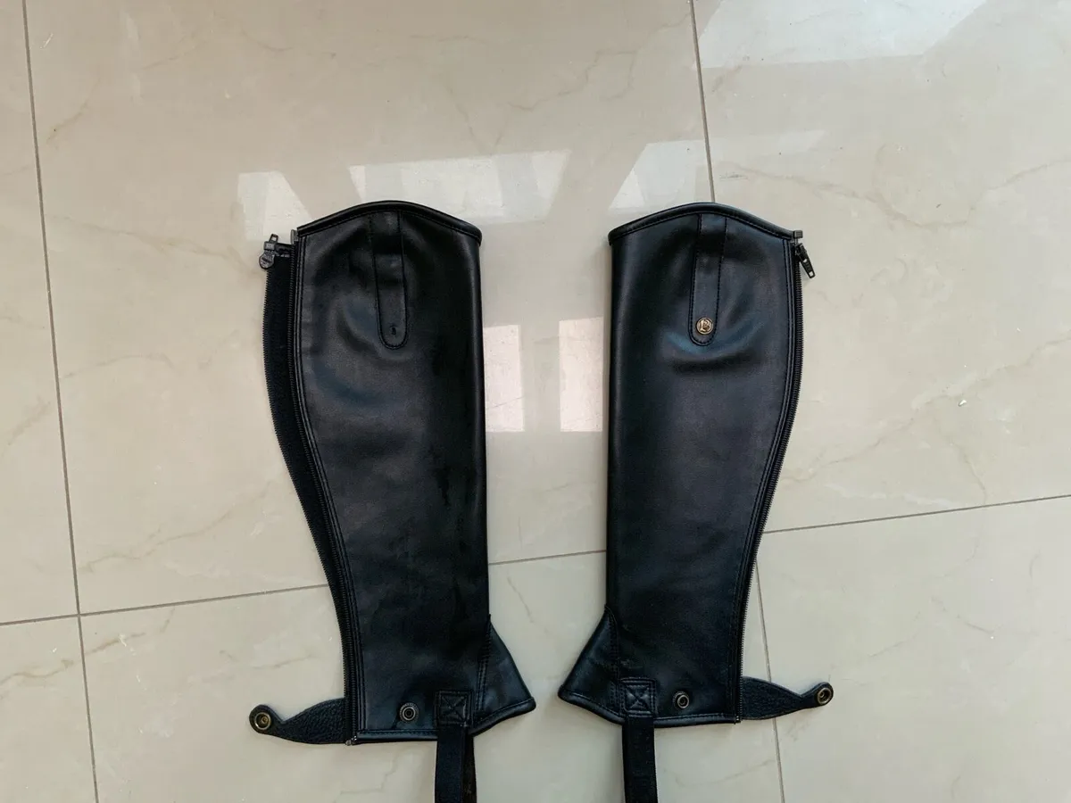 Chaps - Image 1