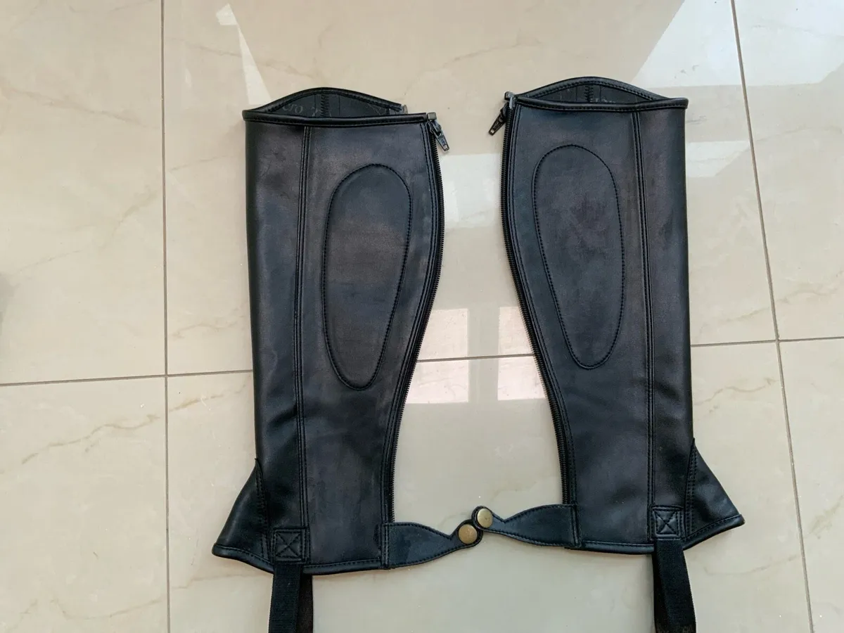 Chaps - Image 2