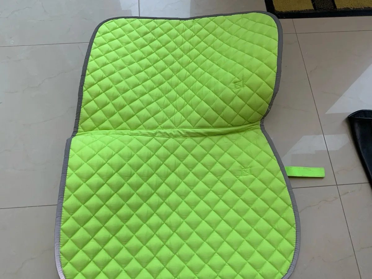 Saddle pad - Image 2