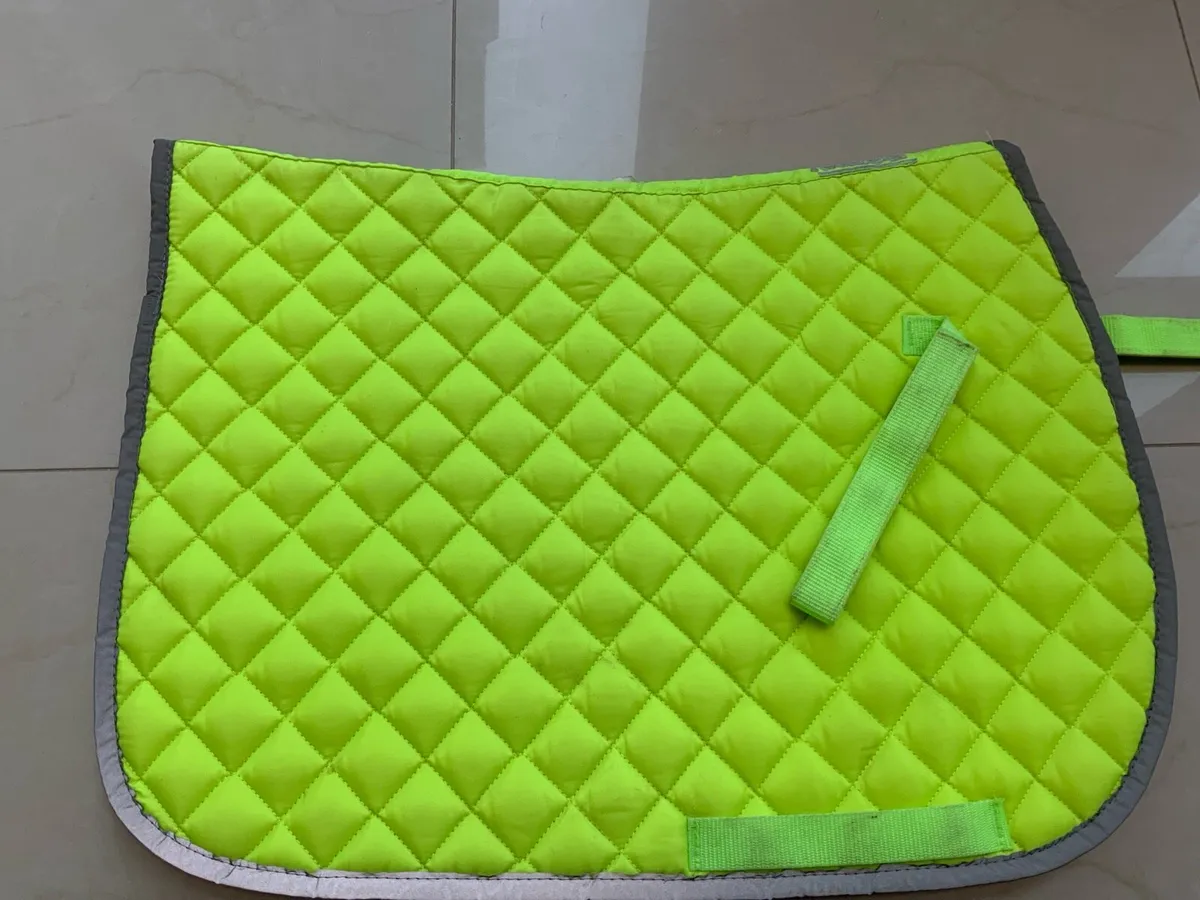 Saddle pad - Image 3