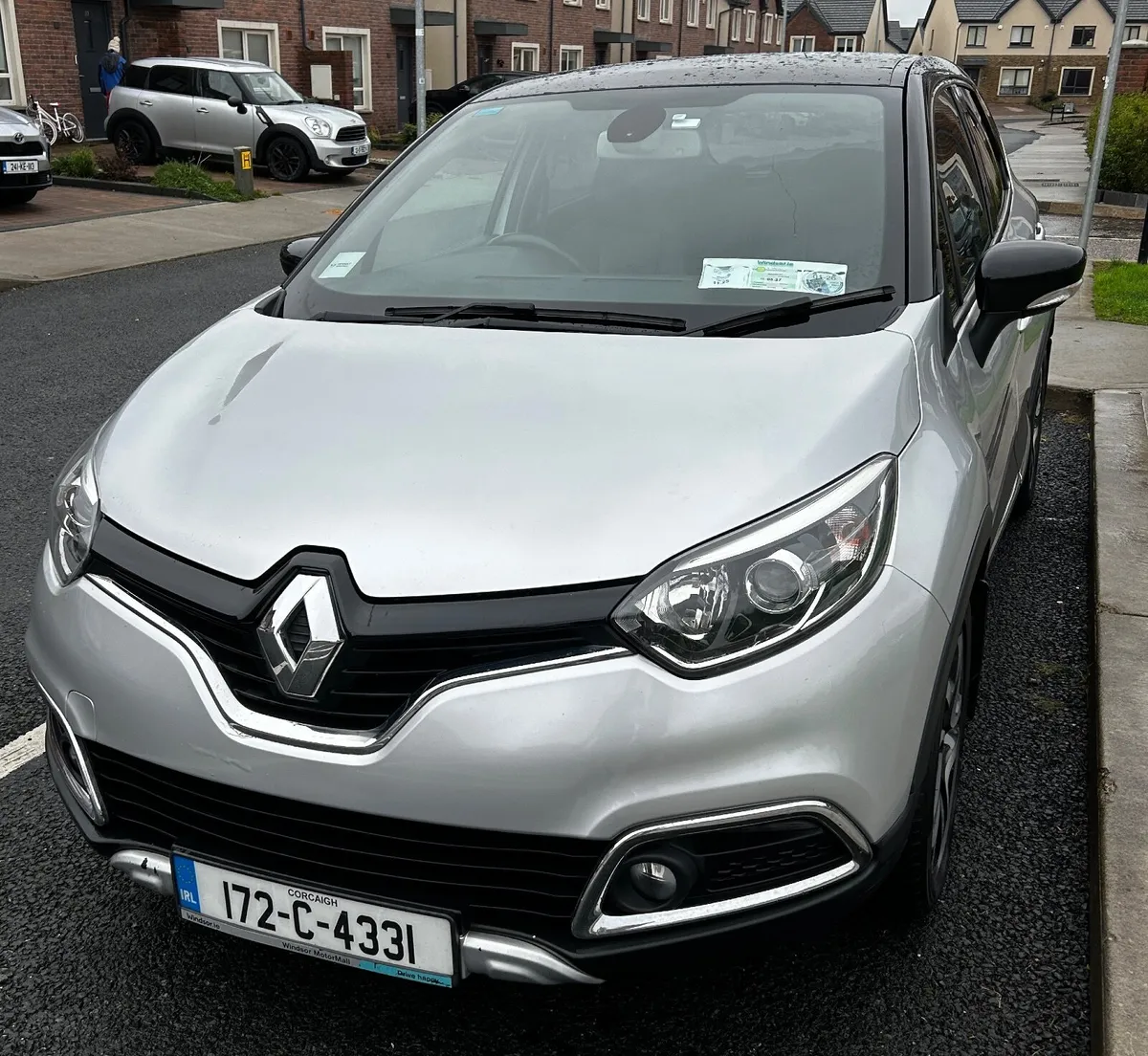 Renault Captur 2017 - Image 2