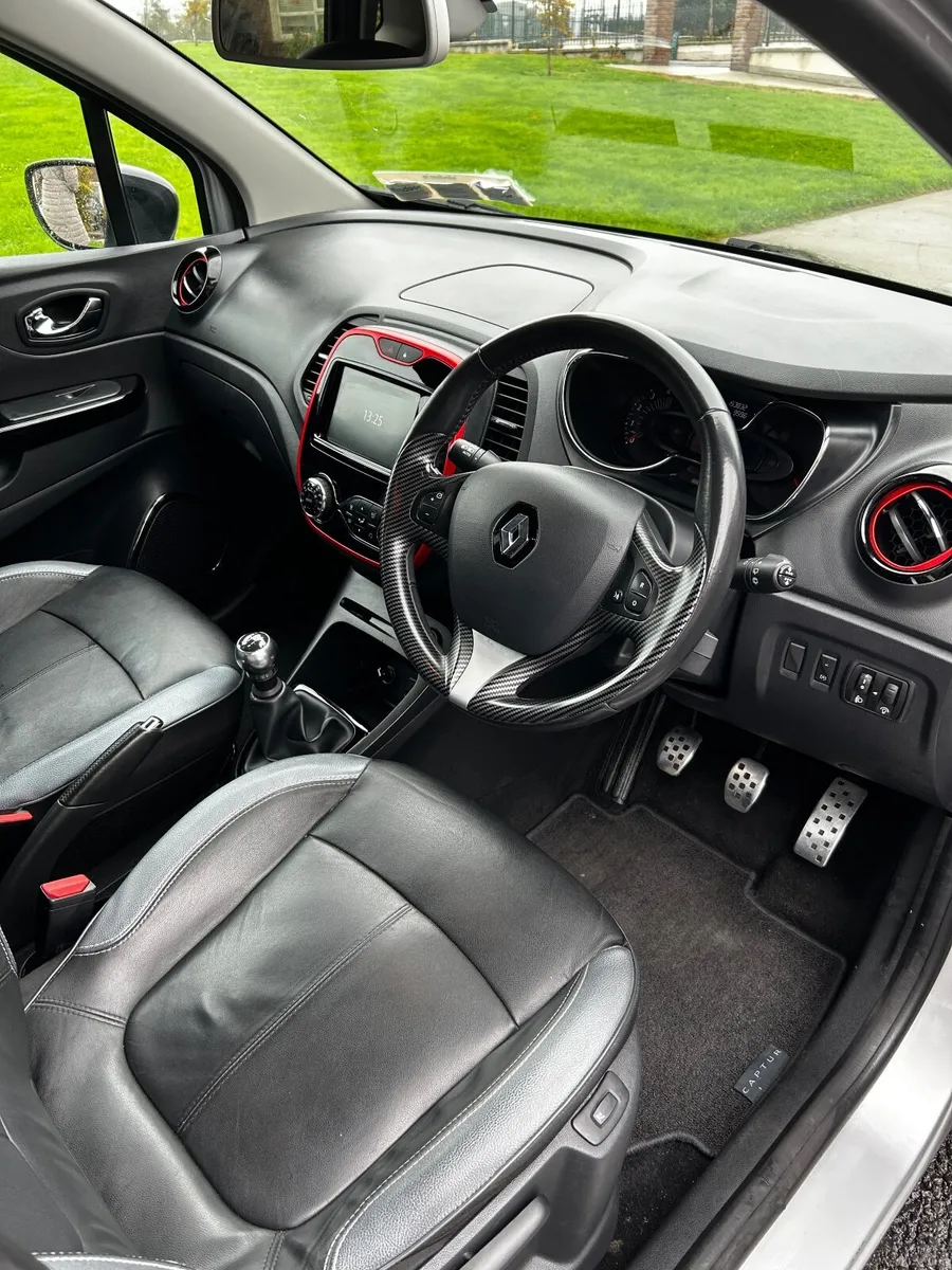 Renault Captur 2017 - Image 3