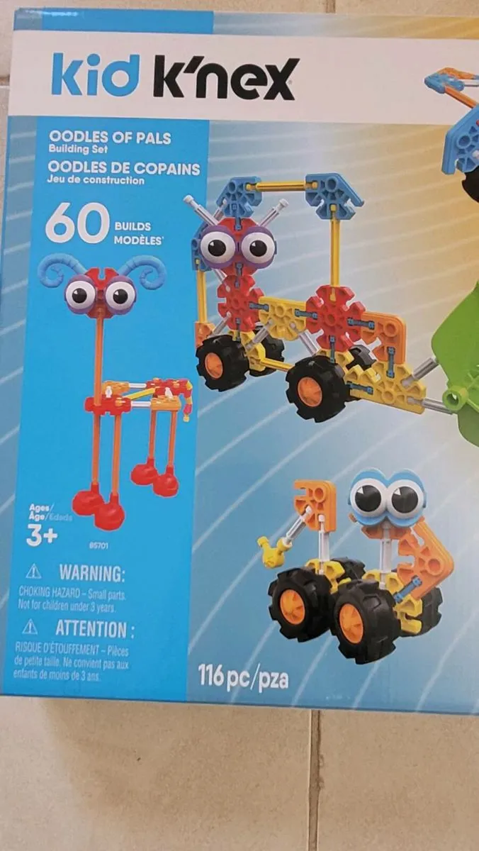 K-Nex - Image 2