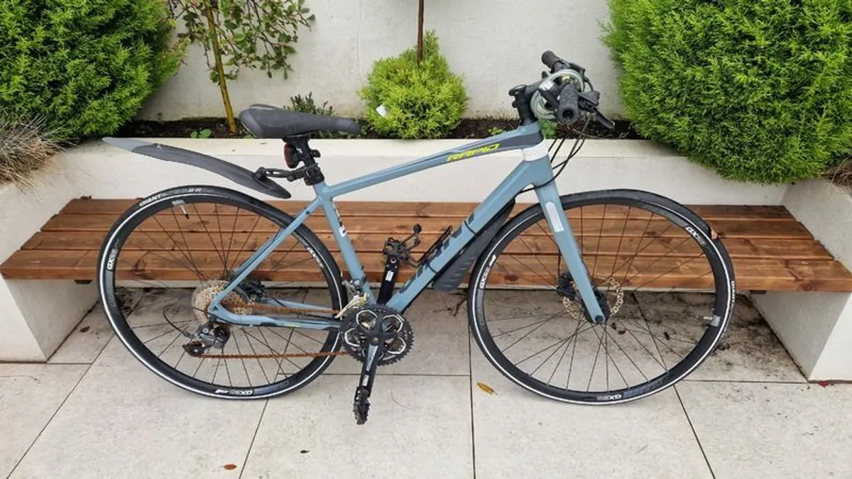 Bicycle - Image 1