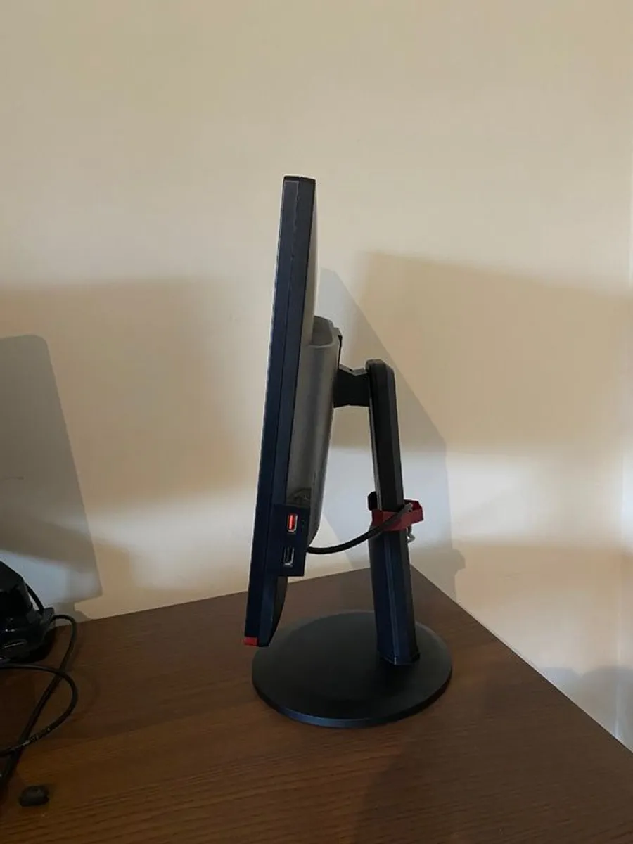 24" 144Hz 1ms FreeSync AOC Gaming Monitor G2460PF - Image 3