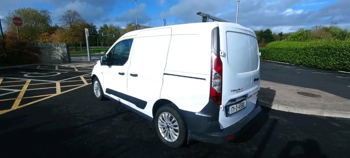 2017 Ford Transit Connect - Image 3