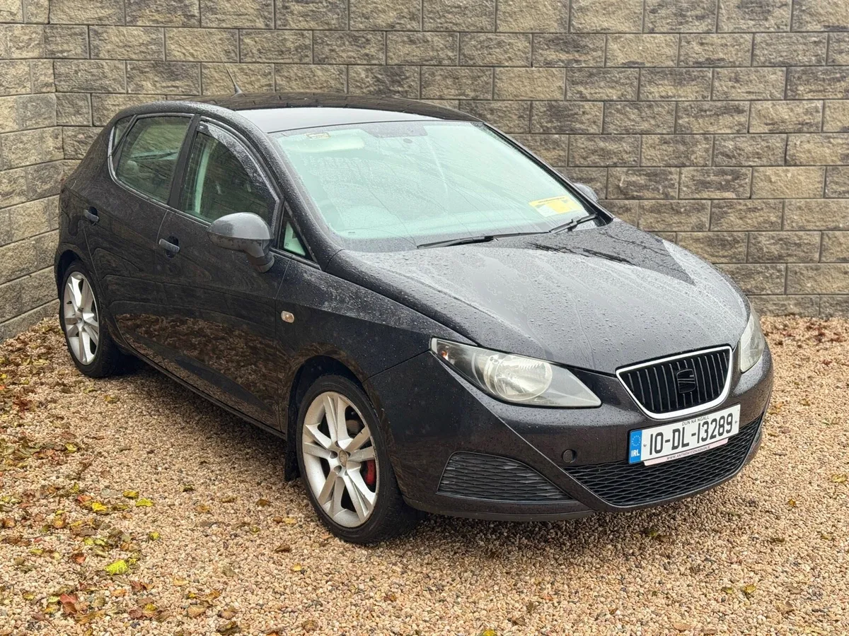 2010 seat Ibiza - Image 2