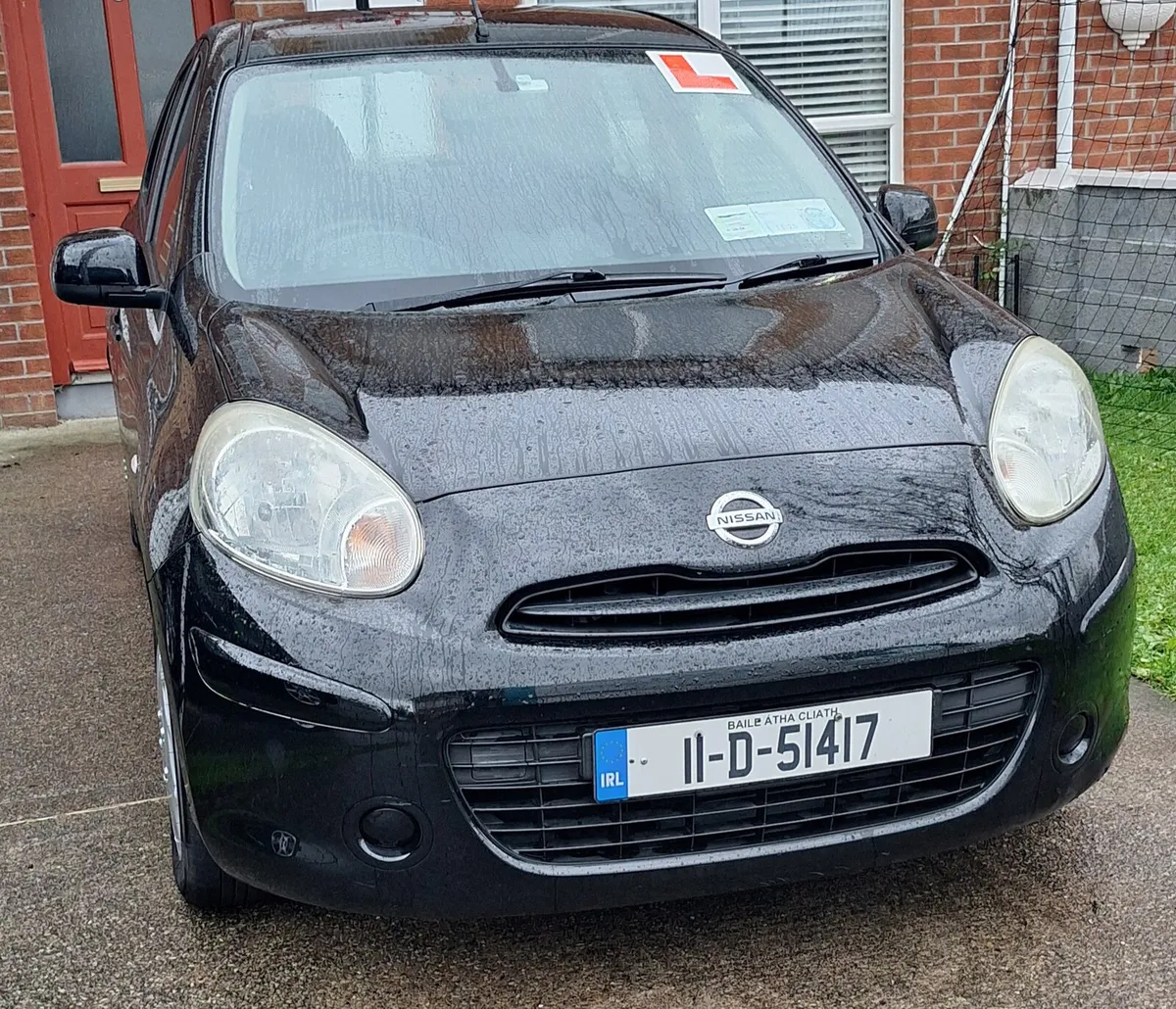 Nissan Micra / March new NCT - Image 1