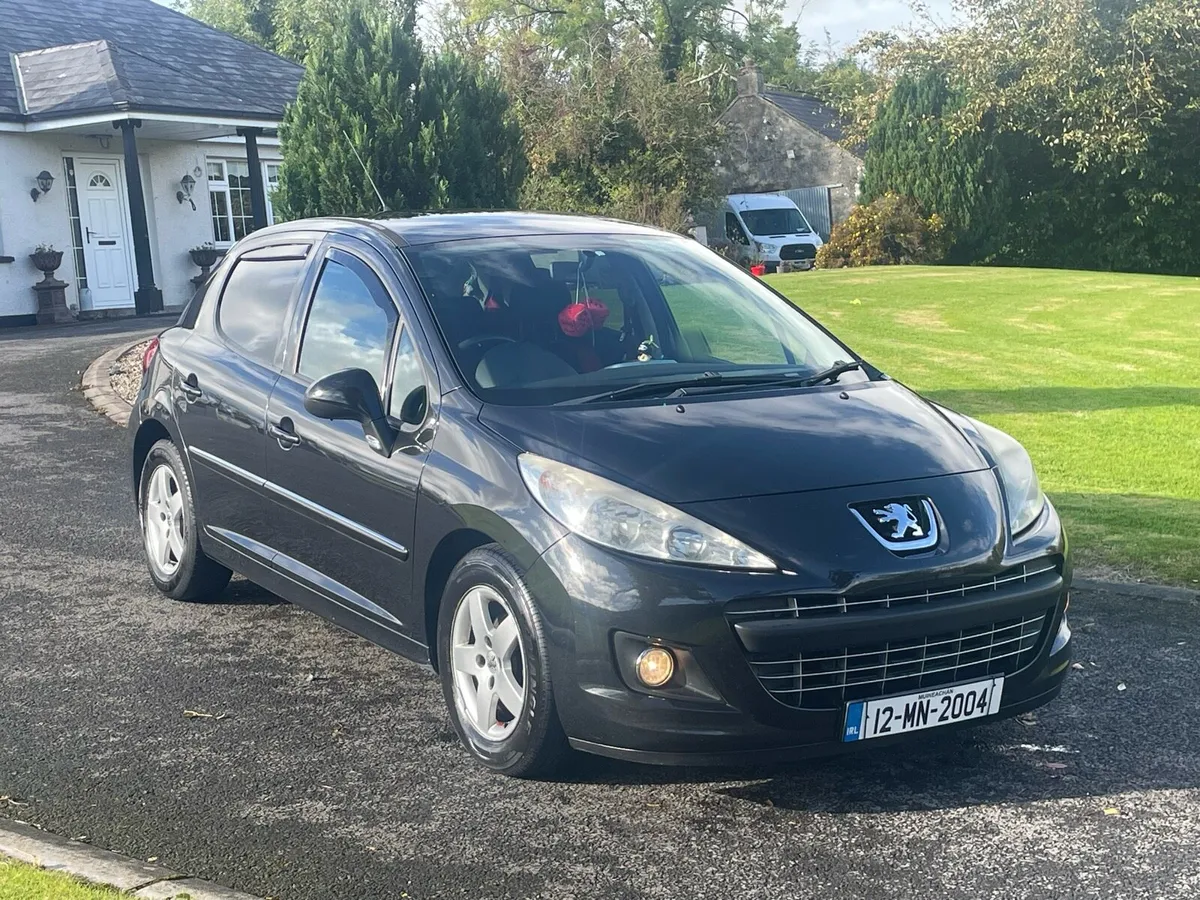 Peugeot 207 - Image 2
