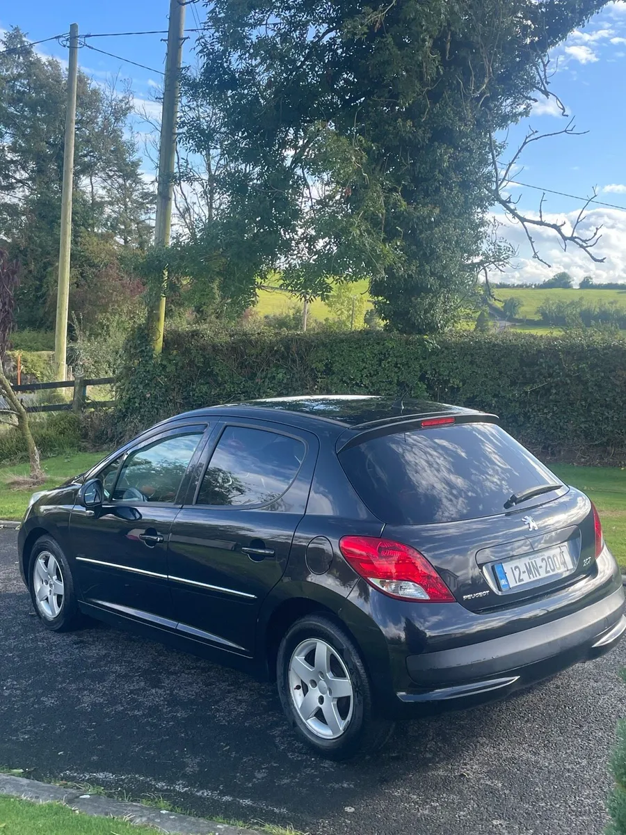 Peugeot 207 - Image 3