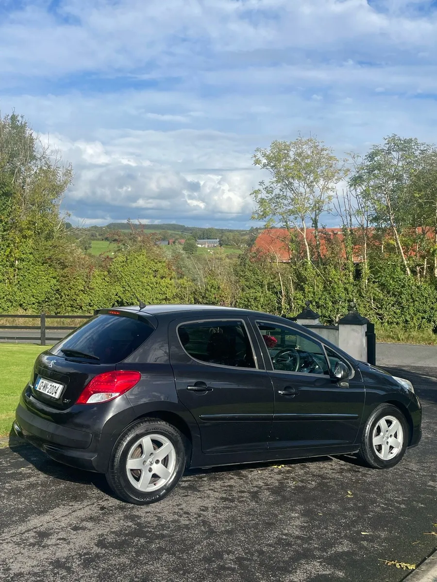 Peugeot 207 - Image 4