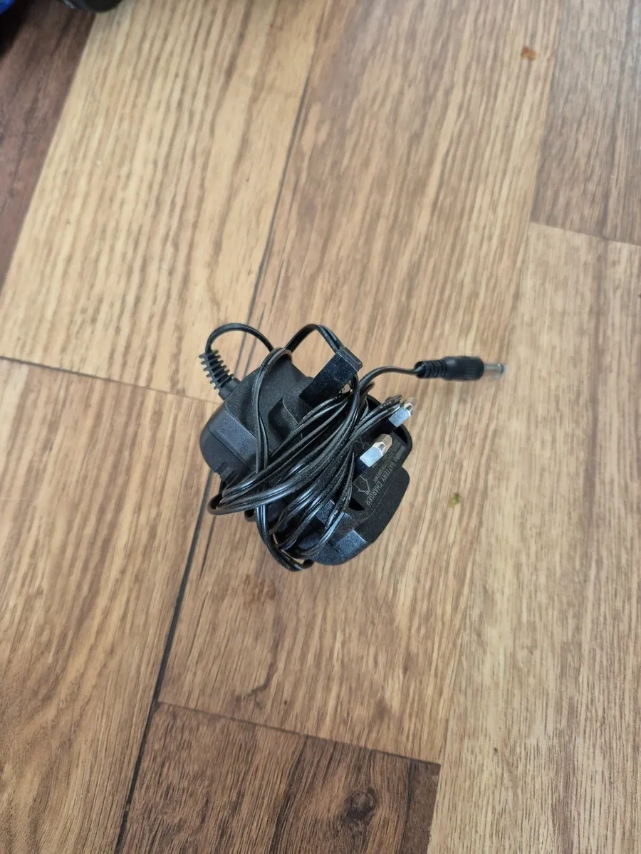 Cordless  handheld Aspirato Vacuum - Image 4