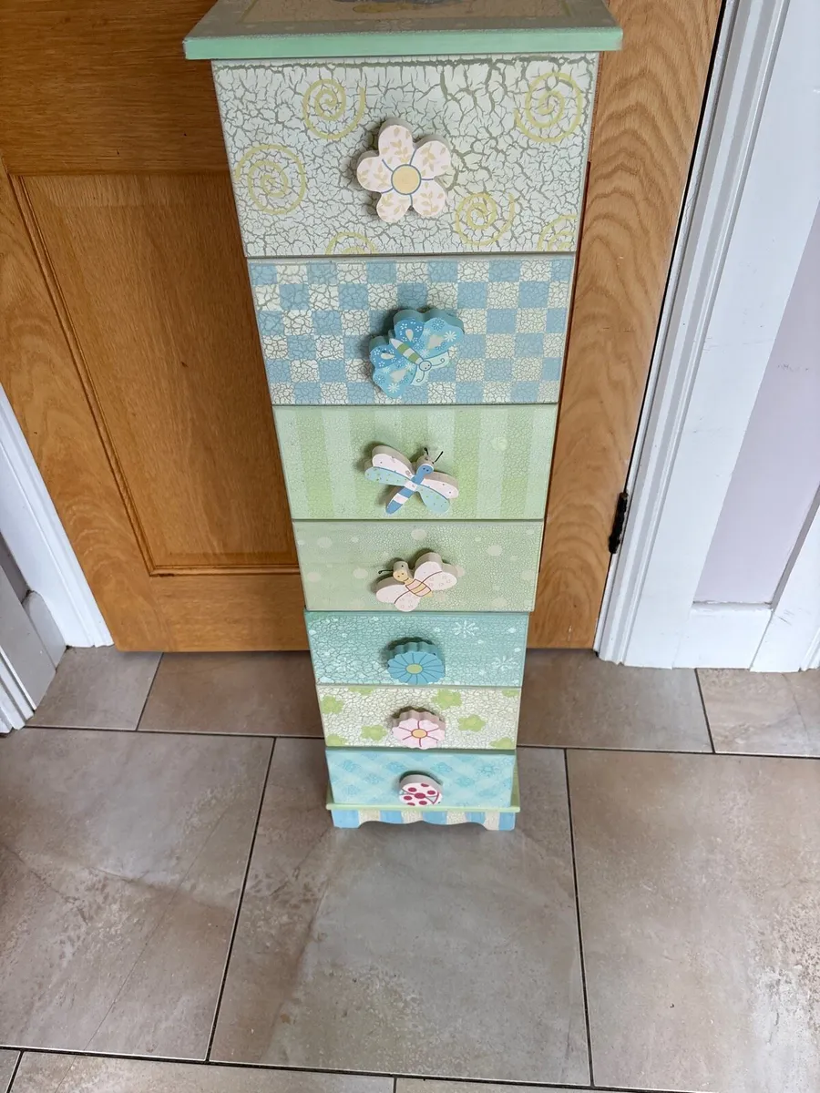 furniture children chest - Image 1