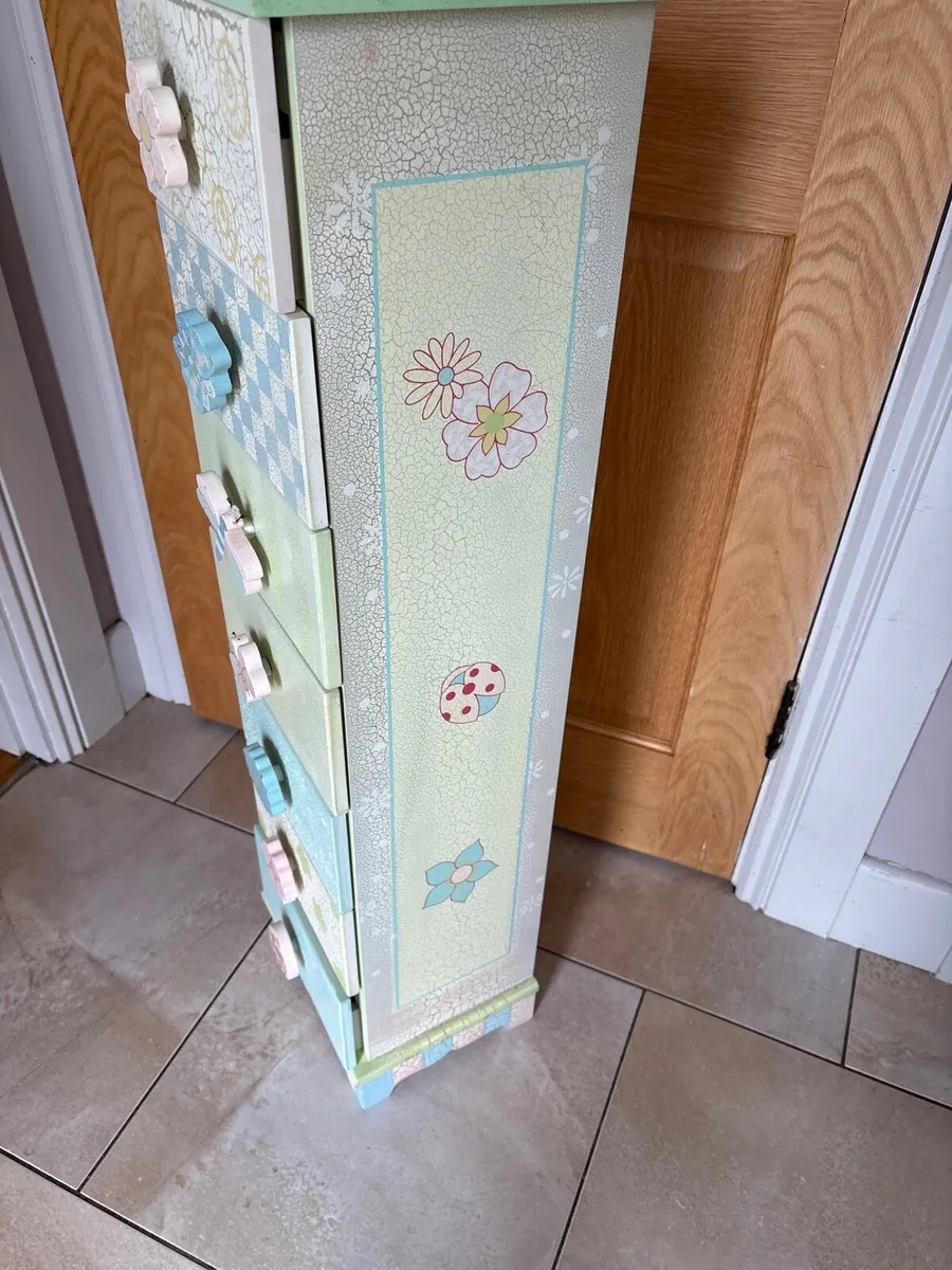 furniture children chest - Image 2