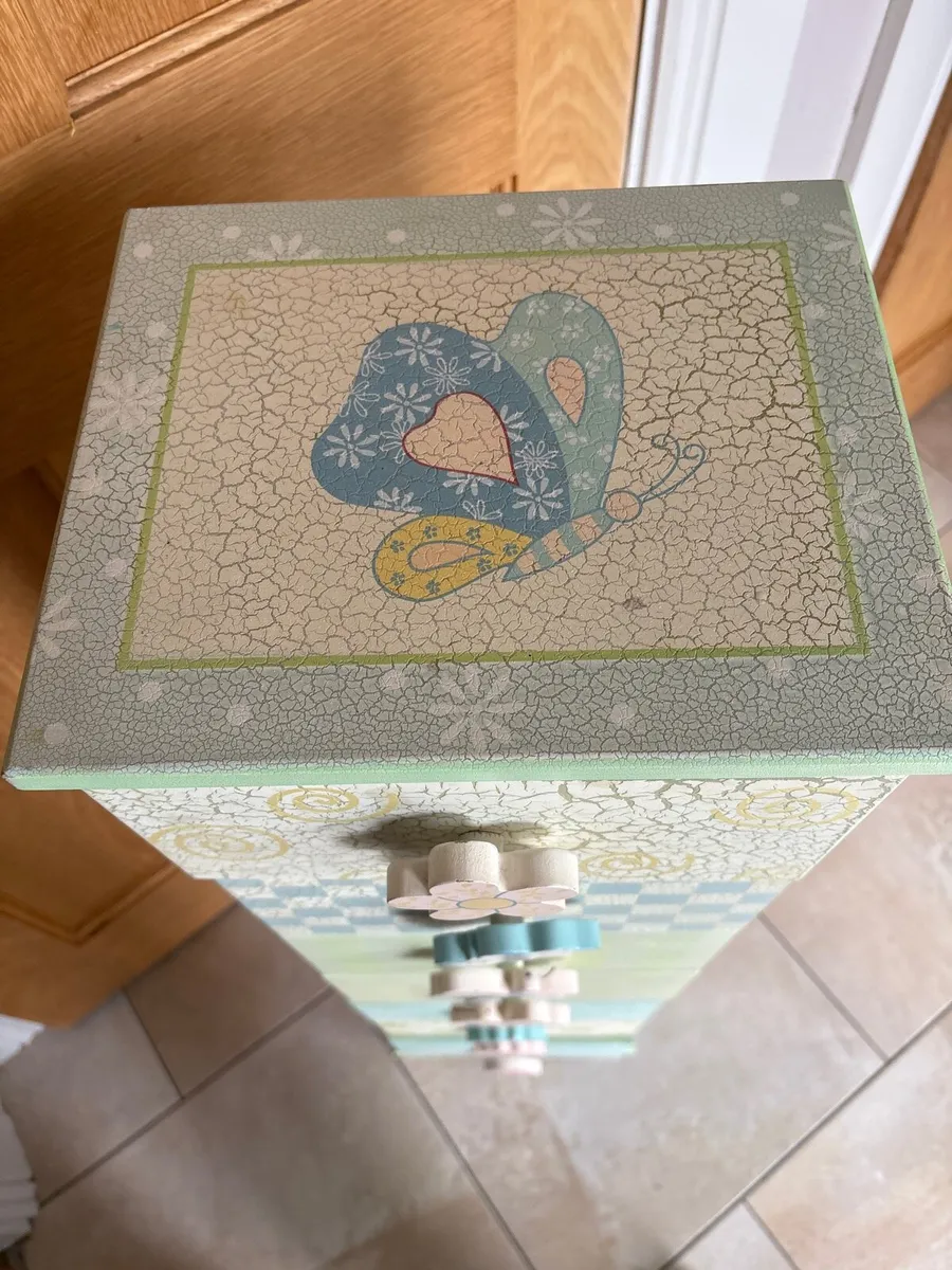 furniture children chest - Image 3