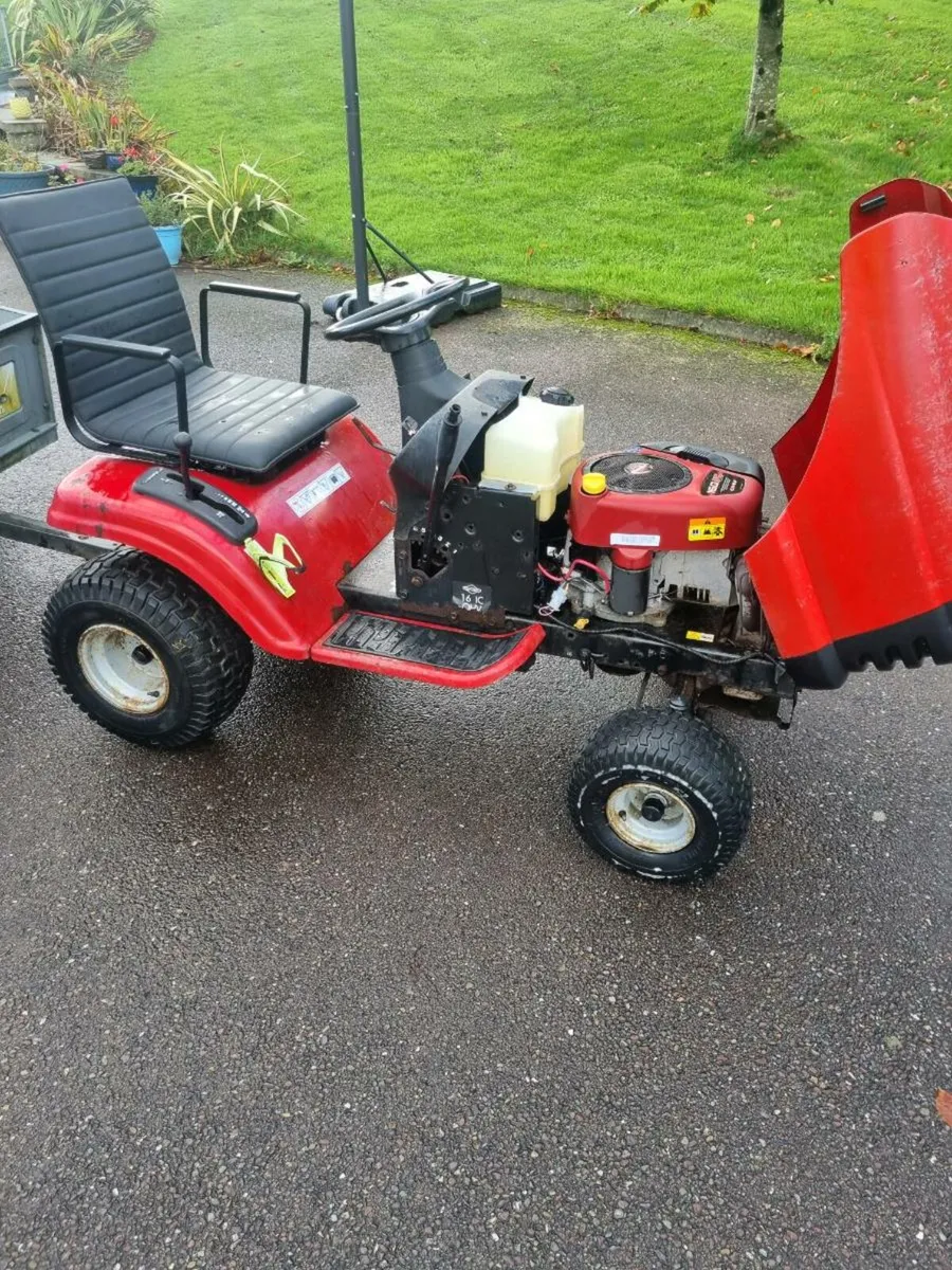 Lawnmower - Image 2