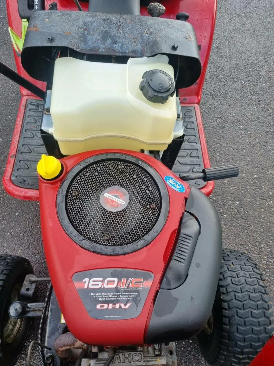 Lawnmower - Image 3
