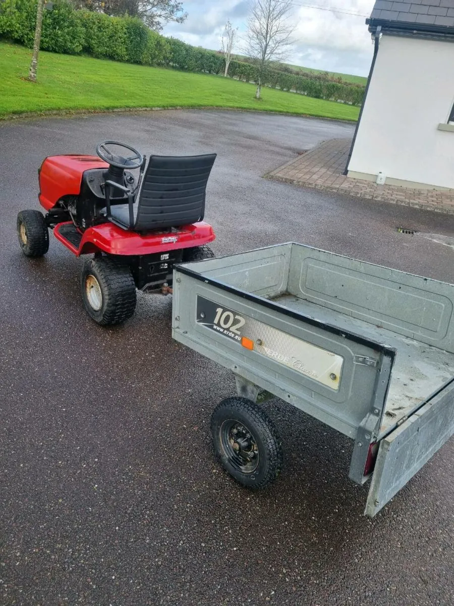 Lawnmower - Image 4