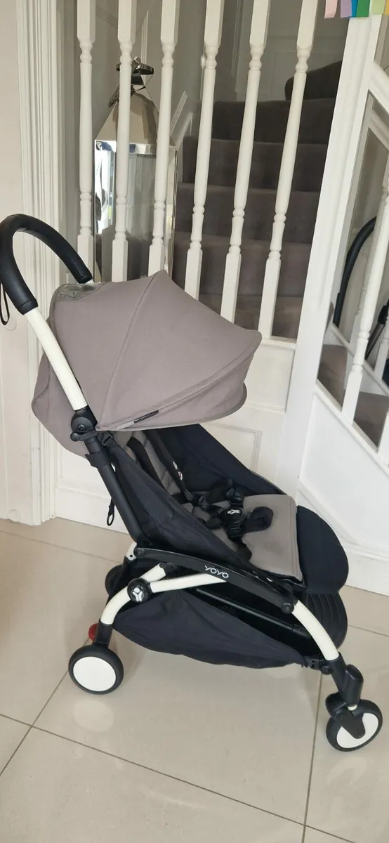 Babyzen YoYo Stroller - Image 1