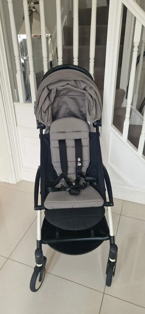 Babyzen YoYo Stroller - Image 2