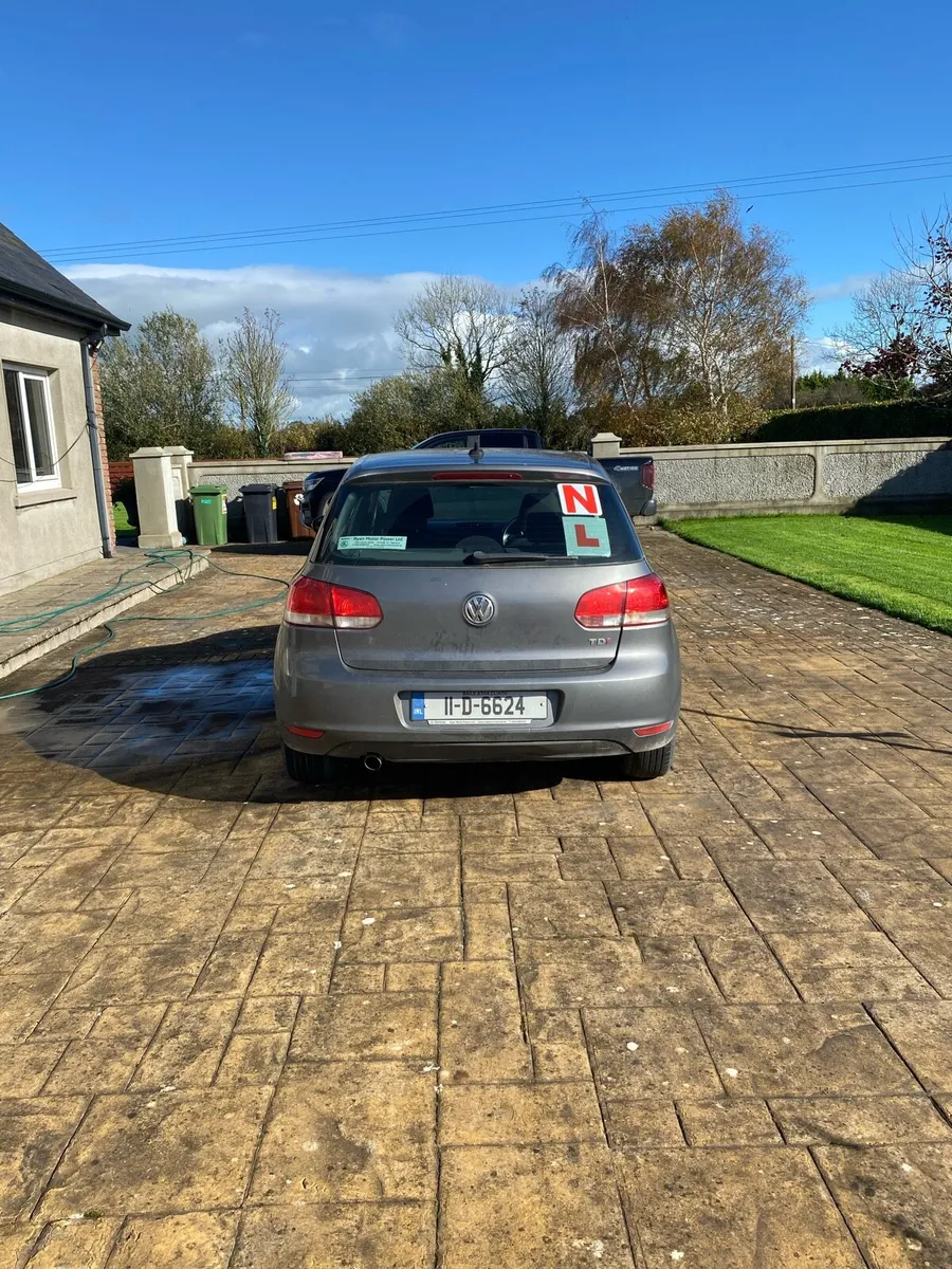 Golf 1.6TDI - Image 3