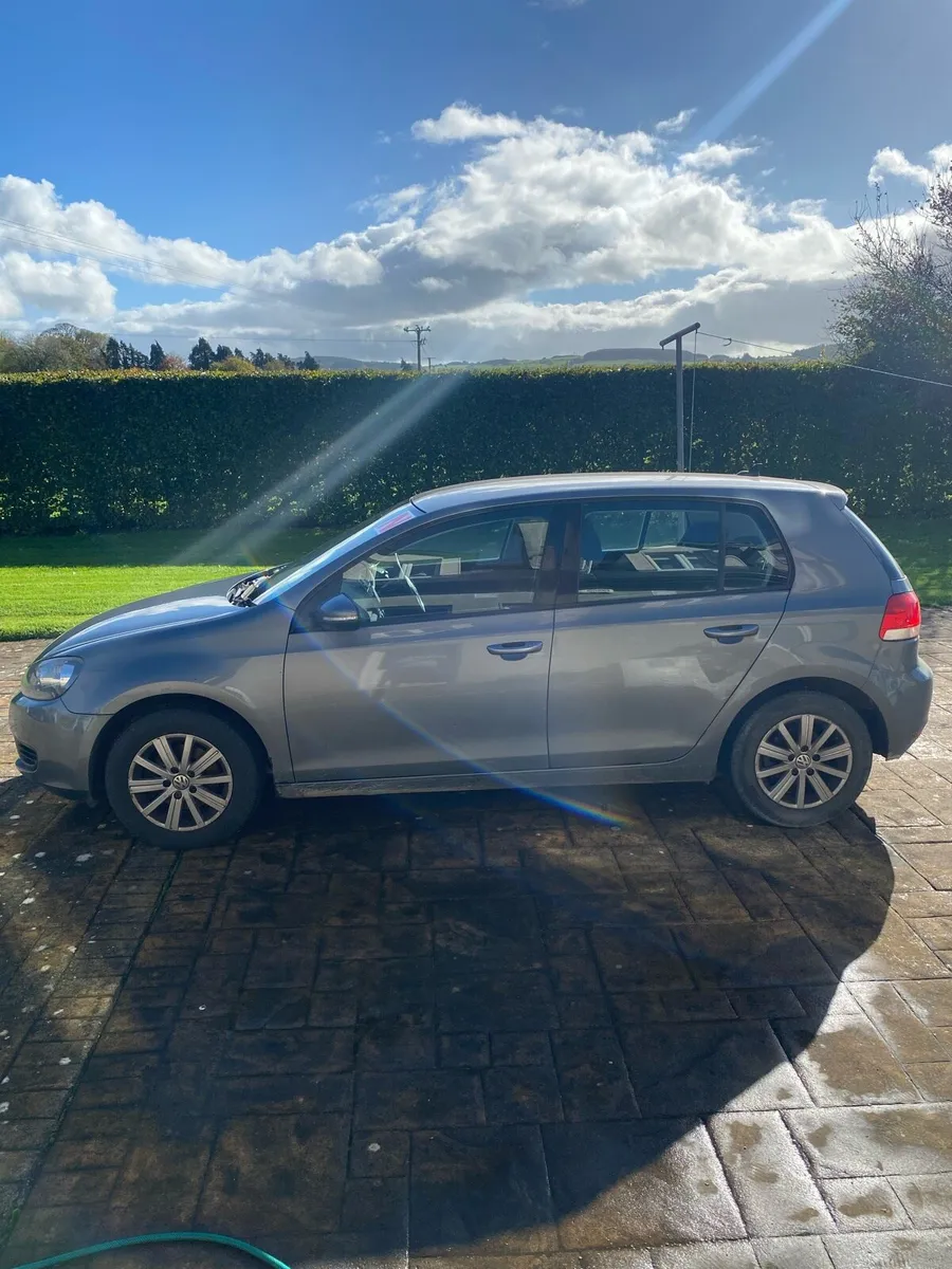Golf 1.6TDI - Image 4