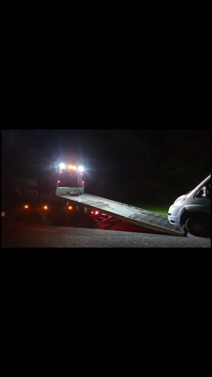 Iveco tilt and slide - Image 4