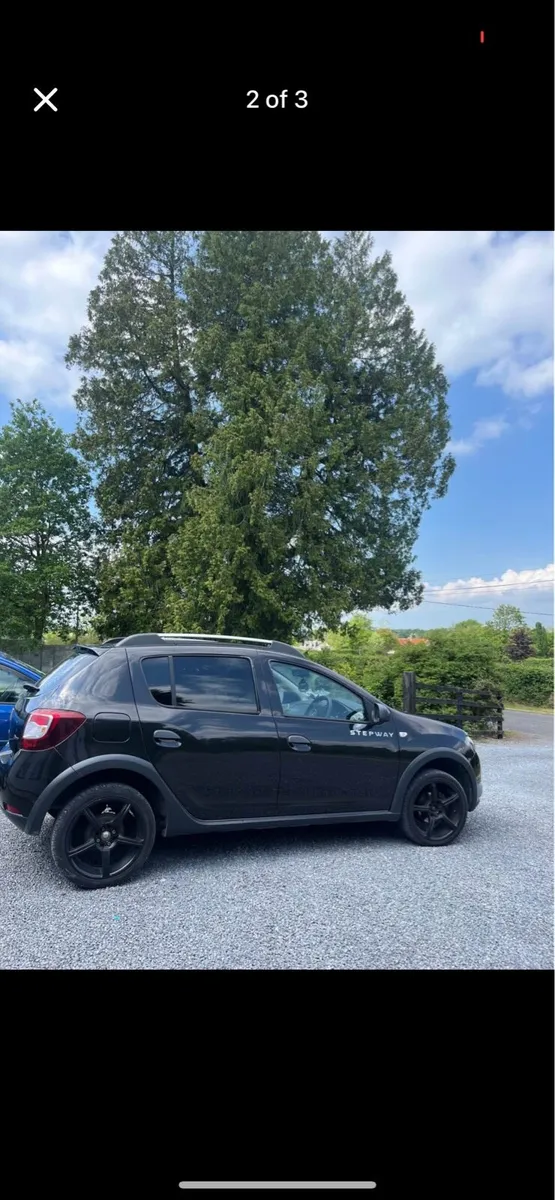 Dacia sandero stepway - Image 2