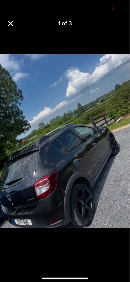 Dacia sandero stepway - Image 3