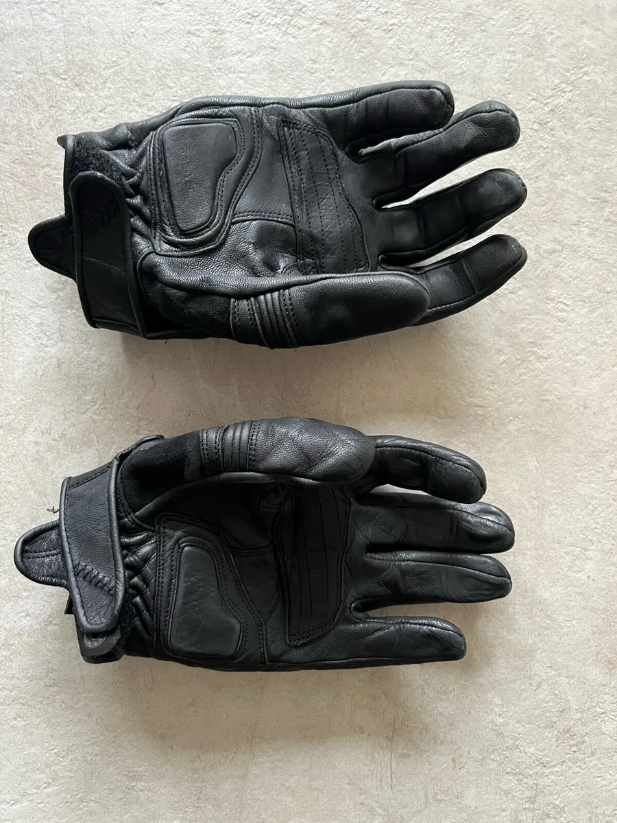 Motorbike Gloves - Image 2