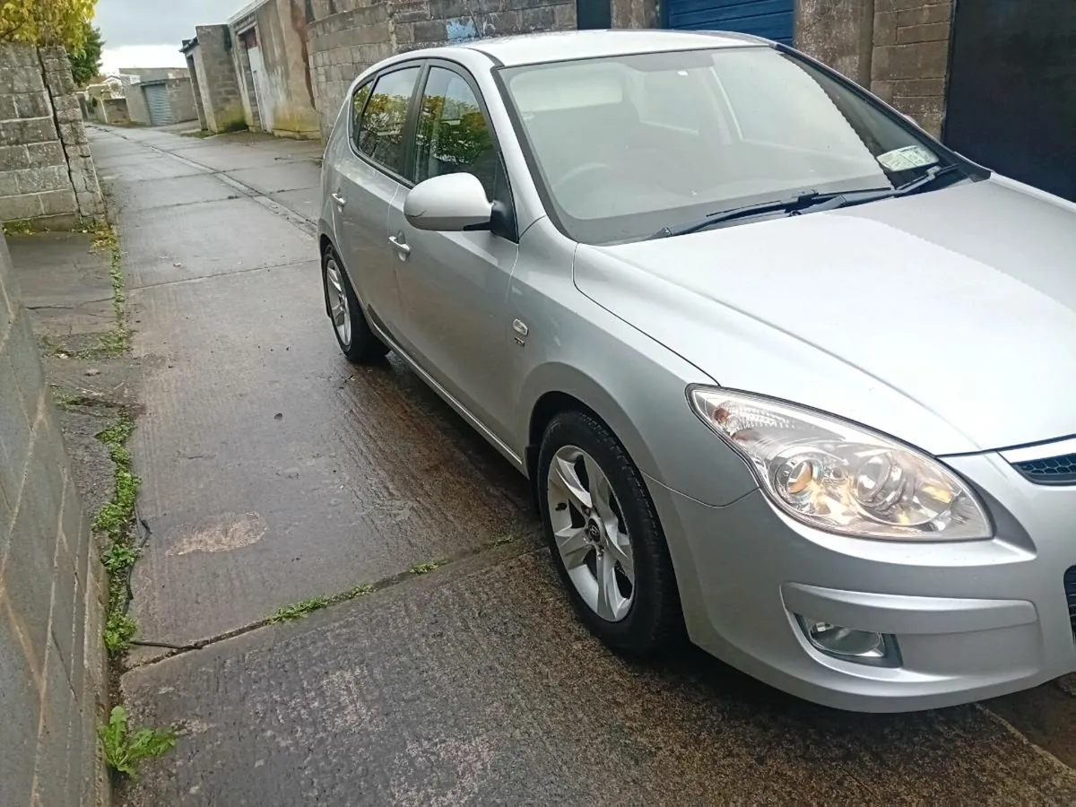 Hyundai i30 !!NEW NCT!! Long Nct 2027!! - Image 2